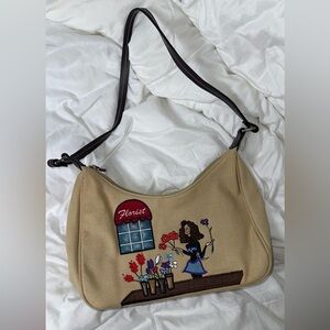 Frankie & Johny Vintage Purse